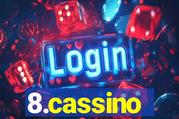 8.cassino