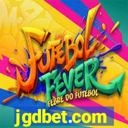 jgdbet.com