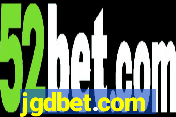 jgdbet.com