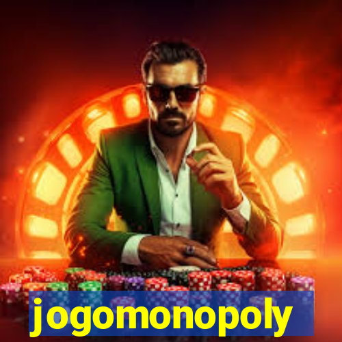 jogomonopoly