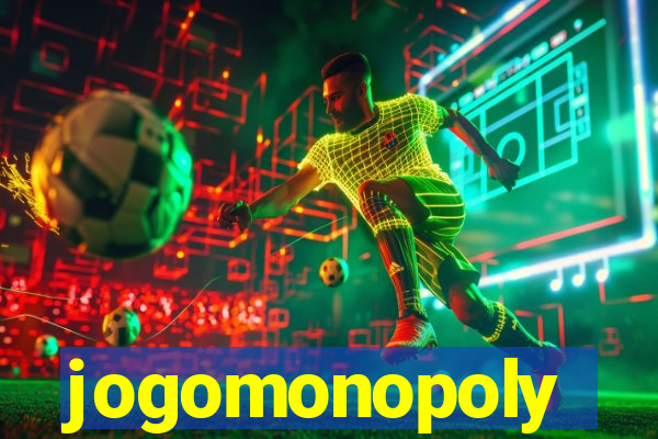 jogomonopoly