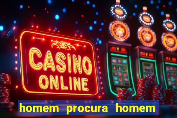 homem procura homem em botafogo rj