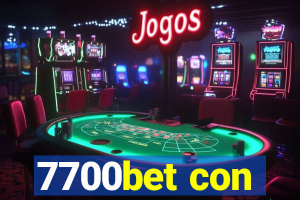 7700bet con