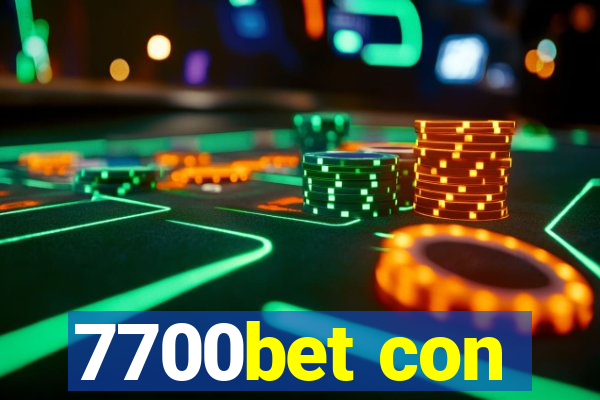 7700bet con