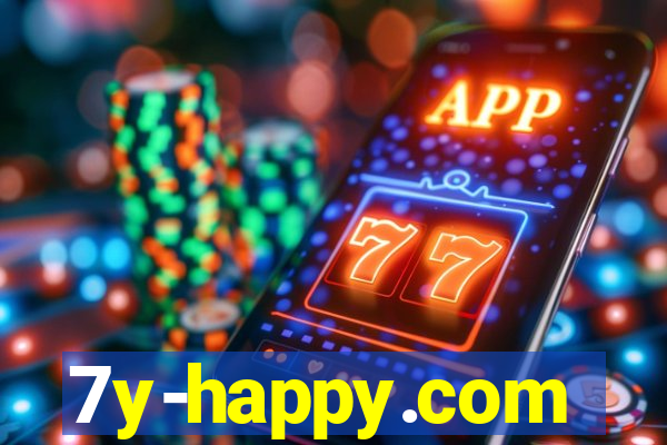7y-happy.com
