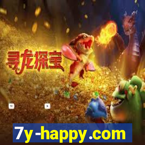 7y-happy.com