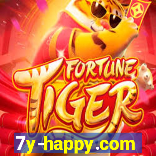 7y-happy.com