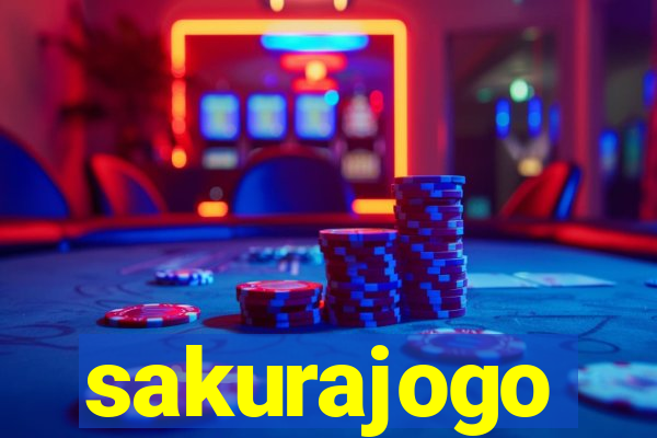 sakurajogo