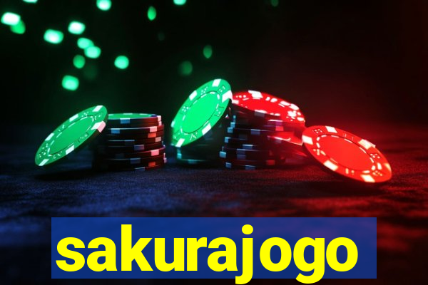 sakurajogo