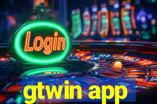 gtwin app