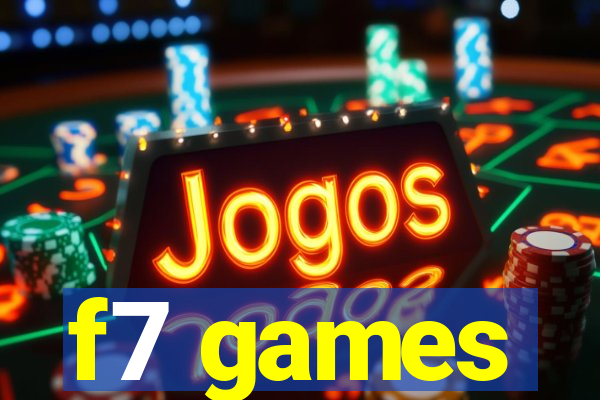 f7 games