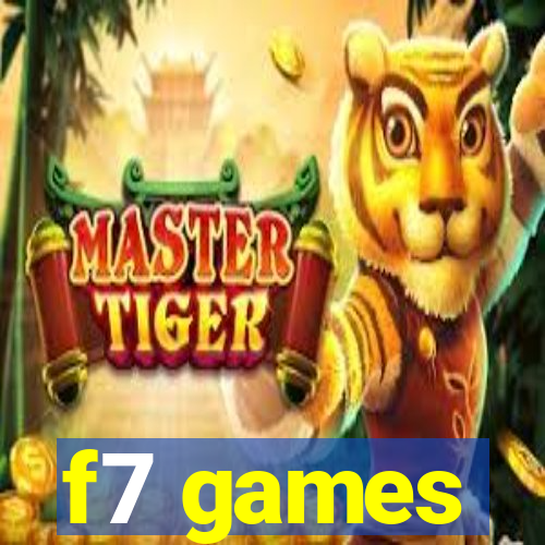 f7 games