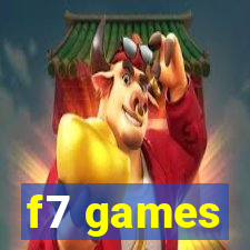 f7 games