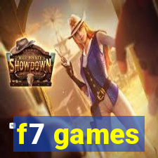 f7 games