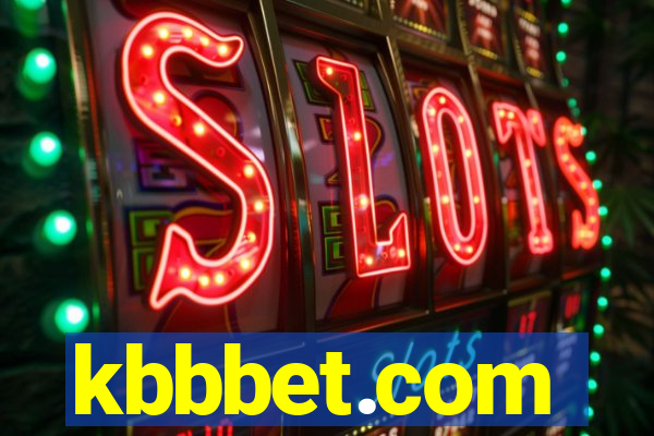 kbbbet.com