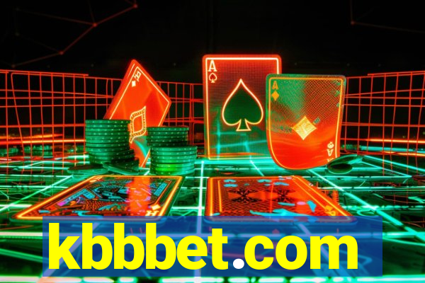 kbbbet.com