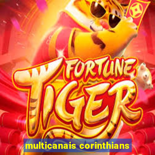 multicanais corinthians