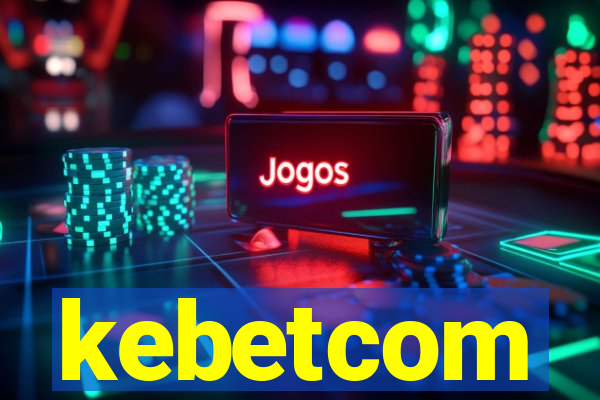 kebetcom