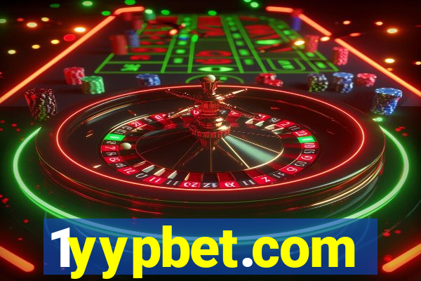 1yypbet.com