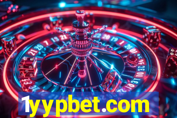1yypbet.com