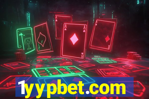 1yypbet.com