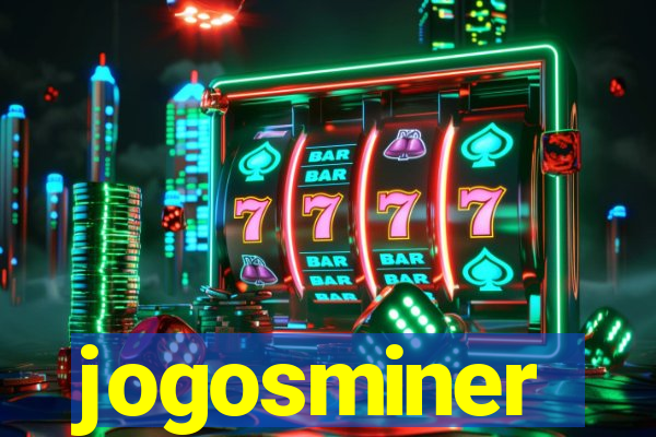 jogosminer