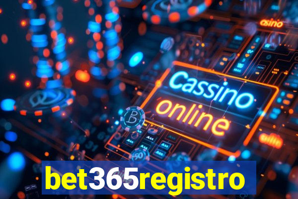 bet365registro