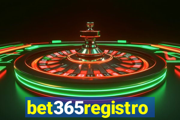 bet365registro
