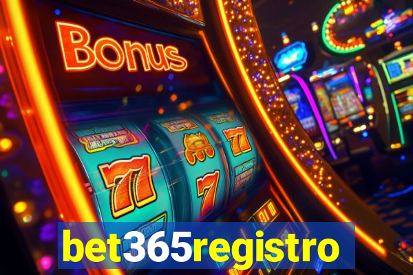 bet365registro