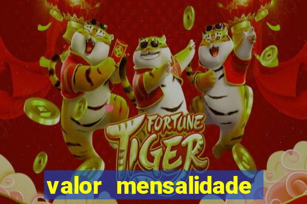 valor mensalidade escolas particulares porto alegre
