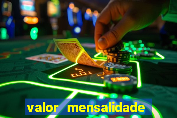 valor mensalidade escolas particulares porto alegre