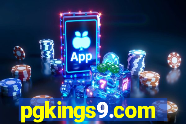 pgkings9.com