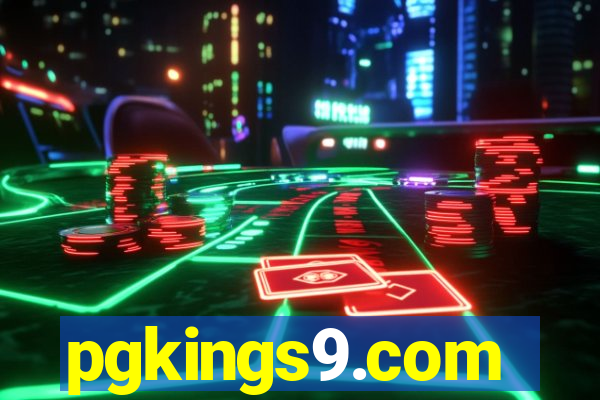 pgkings9.com