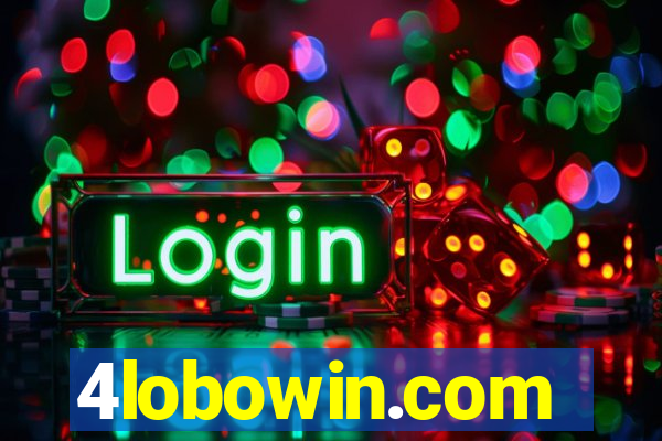 4lobowin.com