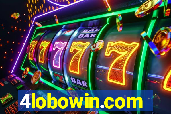 4lobowin.com