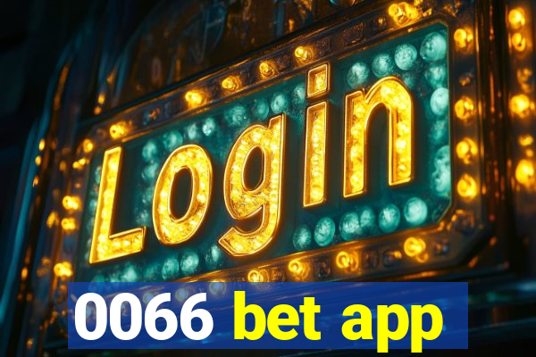0066 bet app