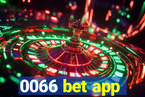 0066 bet app