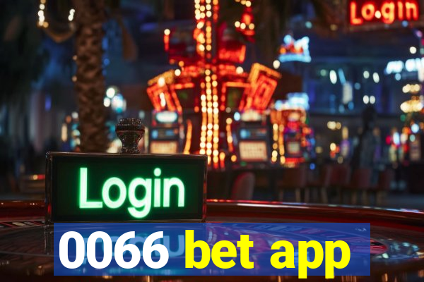 0066 bet app