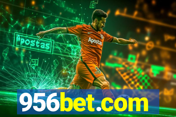 956bet.com