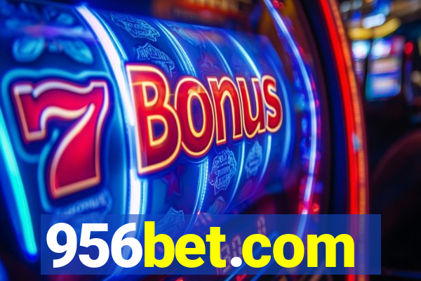 956bet.com