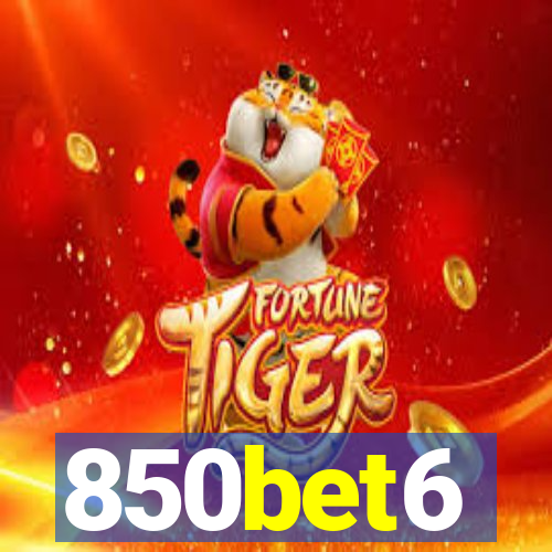 850bet6