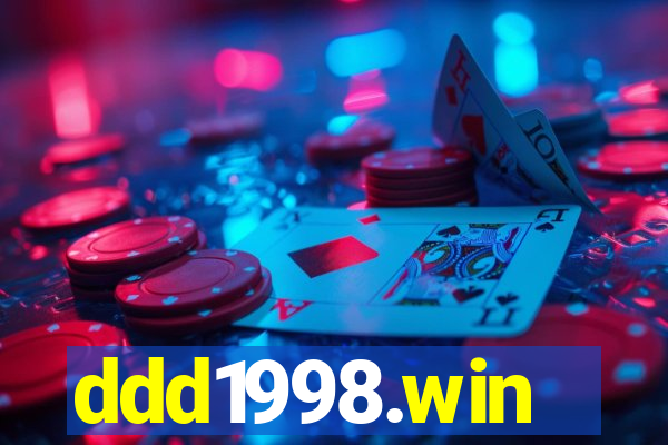 ddd1998.win