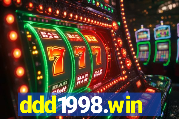 ddd1998.win