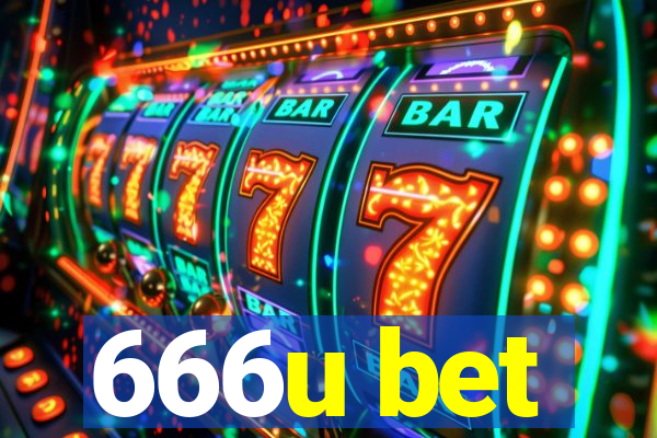 666u bet