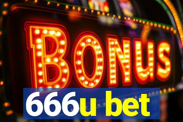 666u bet