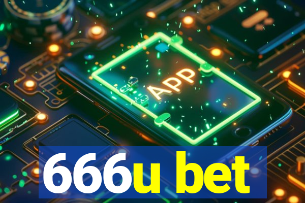 666u bet