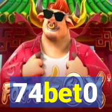 74bet0