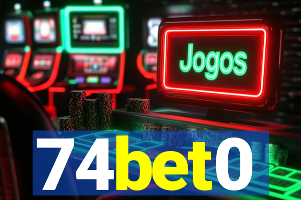 74bet0