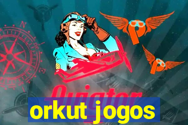 orkut jogos