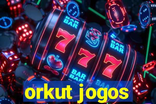 orkut jogos